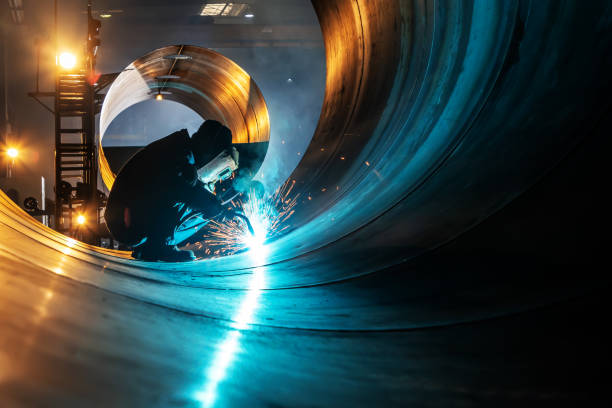 Best Food and Beverage Processing Equipment Welding in Niantic, CT