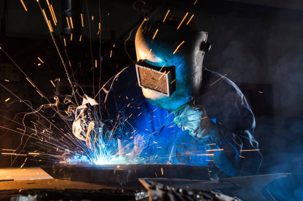 Affordable Welder Services in Niantic, CT
