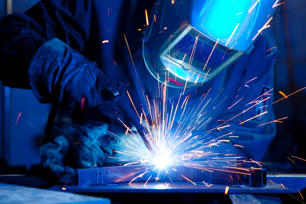 Affordable Welder Services in Niantic, CT