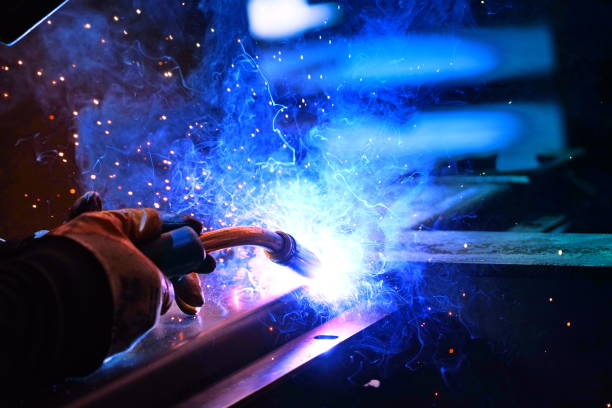 Niantic, CT Welder & Metal Fabrication Company