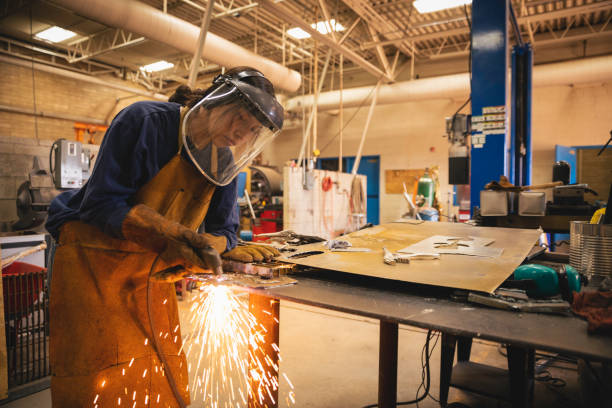 Best Structural Steel Welding in Niantic, CT